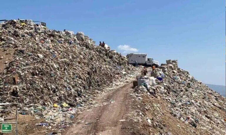 Imagen: ¿Tendrá Mineral de la Reforma una planta tratadora?