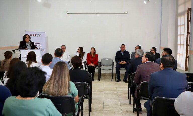Imagen: Concluyen Jornadas Médicas de Subespecialidad en Hidalgo