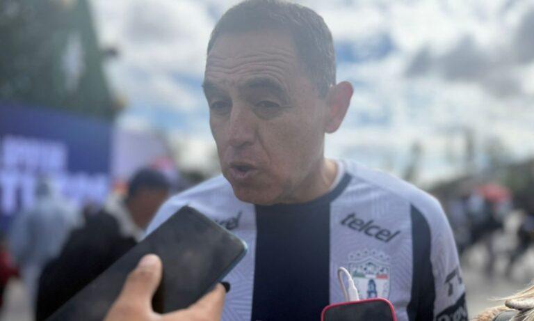 Imagen: Para 2025, rehabilitarán canchas y unidades deportivas de Pachuca