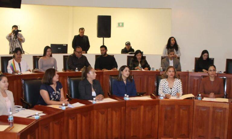Imagen: Rechazan regidores de Tulancingo dictamen de modificación presupuestal