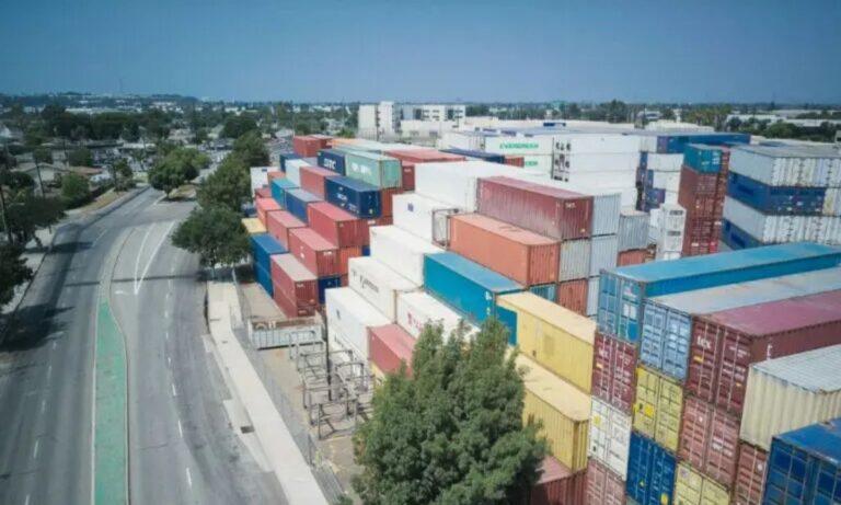 Imagen: Exportaciones generan más de 953 mdd en Hidalgo durante 2024
