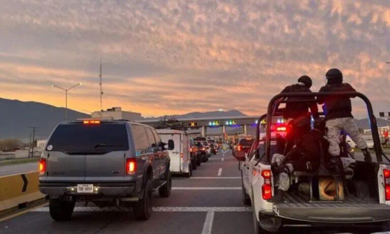 Imagen: Se han registrado 75 familias hidalguenses para la Caravana Migrante