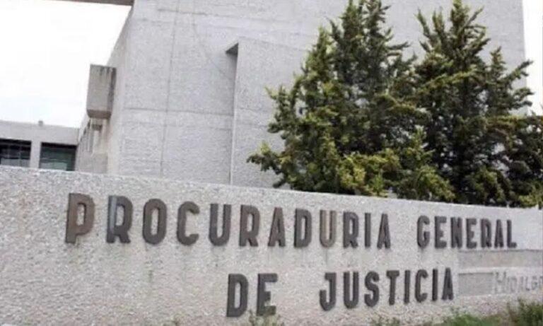 Imagen: Hidalgo, entre entidades con menor avance en la digitalización de fiscalías