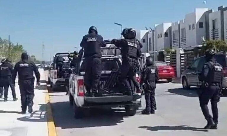 Imagen: Prevalece inconformidad por camino en fraccionamiento Los Héroes Tizayuca