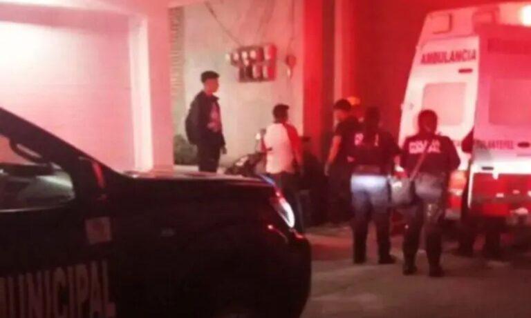 Imagen: Registra Hidalgo 15 feminicidios en once meses de 2024