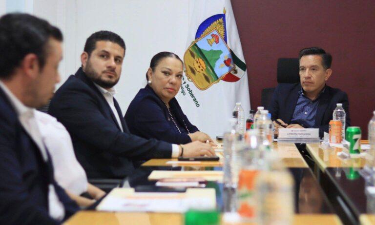 Imagen: Sedeco Hidalgo y alcaldía de Tulancingo firman el Programa de Trabajo Conjunto 2025