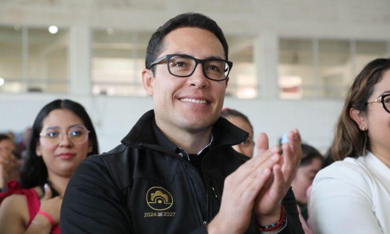 Imagen: Ayuntamiento de Pachuca renueva el servicio de recolección de basura
