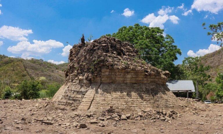 Imagen: Zonas arqueológicas en la Huasteca: patrimonio olvidado