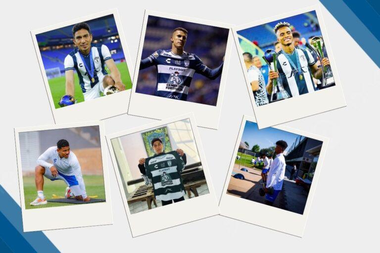 Imagen: Pachuca arranca el Clausura 2025 con estos movimientos oficiales, incluyendo altas, bajas y refuerzos clave para su plantilla