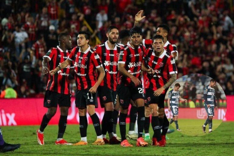 Imagen: ¡Insisten! Alajuelense no se rinde ante FIFA y presiona con exclusión de Pachuca o León