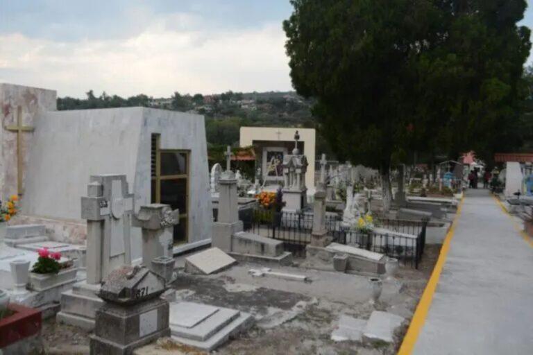 Imagen: ¡Alerta! Incremento en defunciones de mexicanos durante 2024, según el INEGI