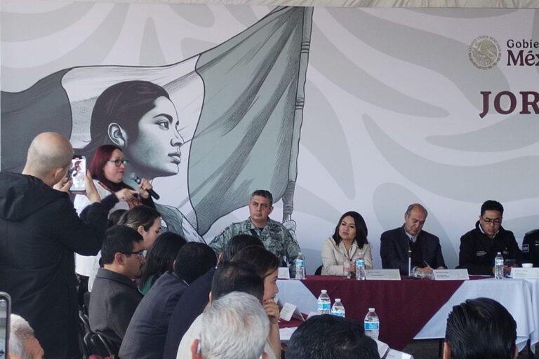 Imagen: “Traicionen al patriarcado”: pide la diputada Tania Meza 