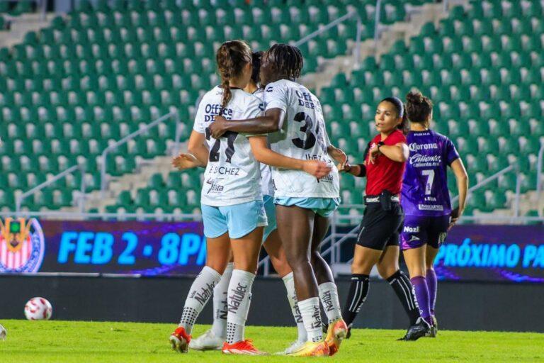 Imagen: Tuzas extienden invicto con triunfo a domicilio frente al Mazatlán FC