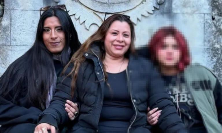 Imagen: Asesinó a Karla Patricia porque no le prestó dinero