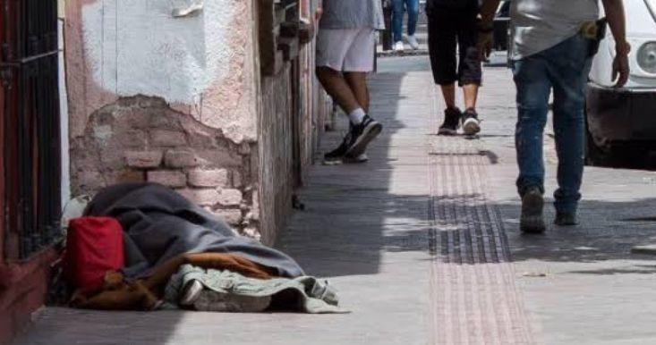 Imagen: ¿Cuántas personas en situación de calle han muerto en Hidalgo?