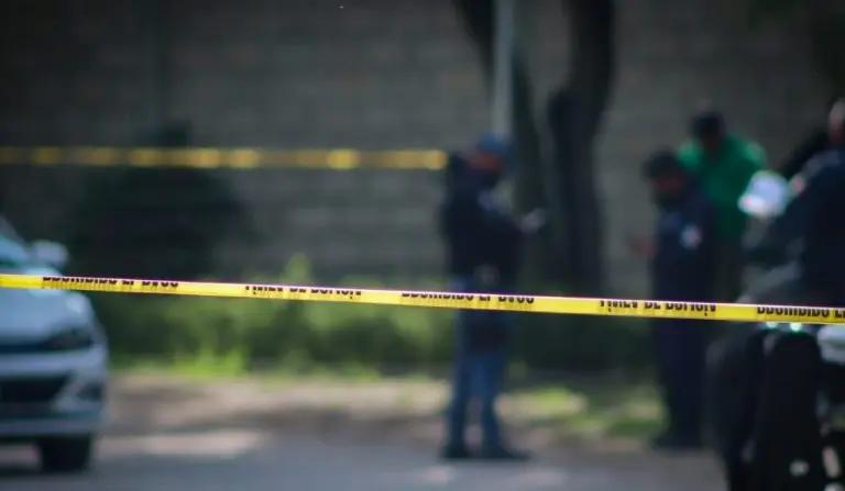 Imagen: Este municipio de Hidalgo fue el que registró más homicidios en 2024