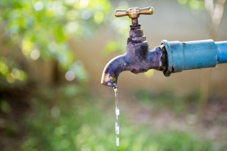 Imagen: Sin agua en colonias de Pachuca y Mineral de la Reforma, advierte Caasim 