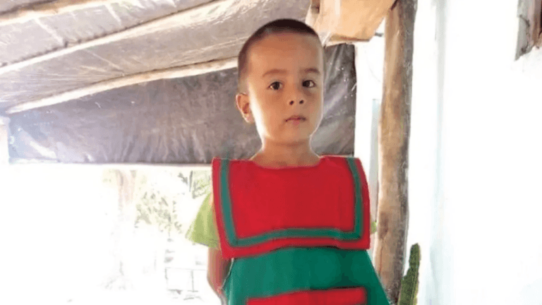 Imagen: La historia de Loan, un niño argentino que fue desaparecido por un militar