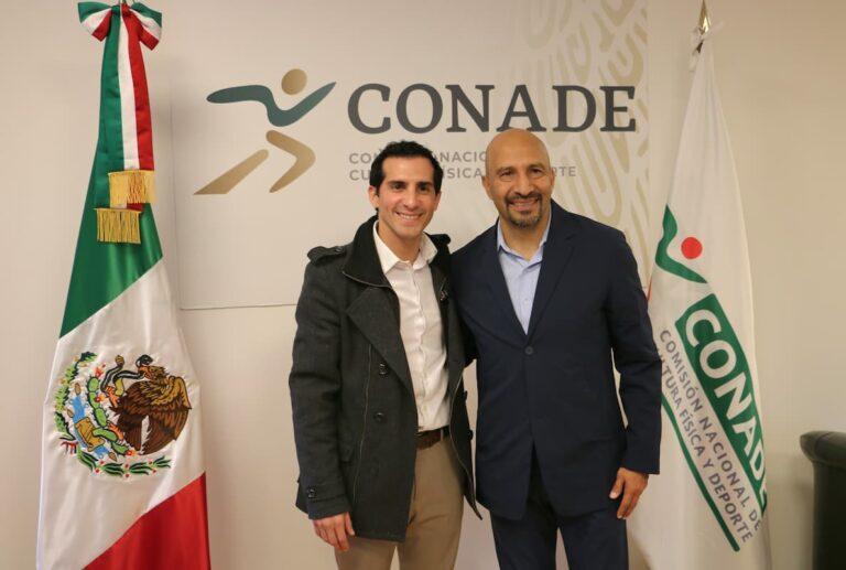 Imagen: Hidalgo fomenta estilo de vida saludable