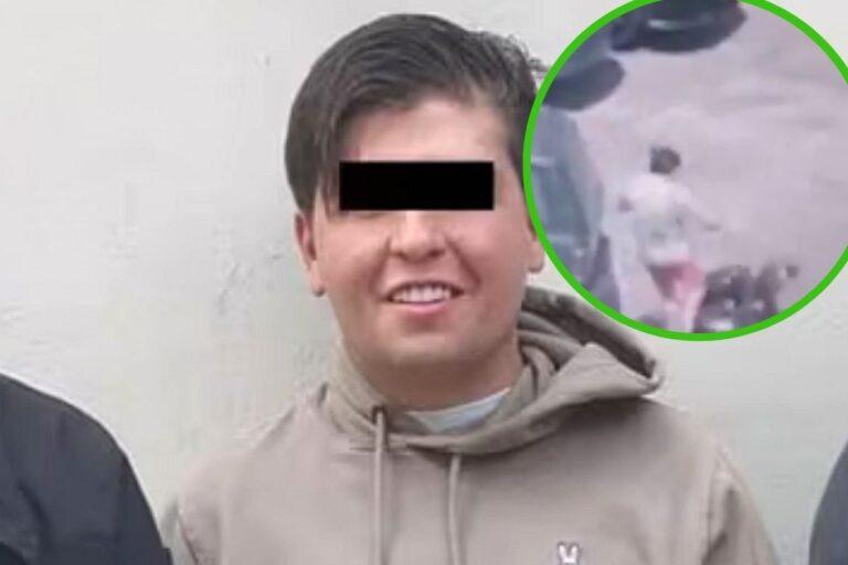Imagen: Fofo Márquez recibe sentencia por tentativa de feminicidio, esto se sabe 