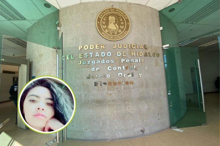 Imagen: Caso Carla Donaji: sentencian a 25 años de prisión a culpable de su desaparición