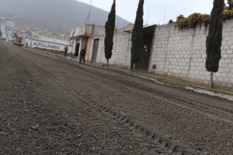 Imagen: Estas son las obras que llevarán a cabo en Pachuca y Mineral de la Reforma en 2025