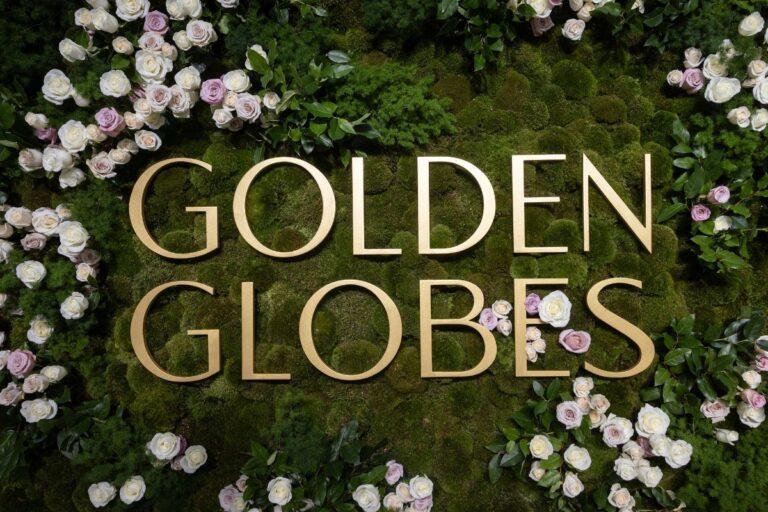 Imagen: ¿Quiénes son los ganadores de los Golden Globes 2025? Te decímos