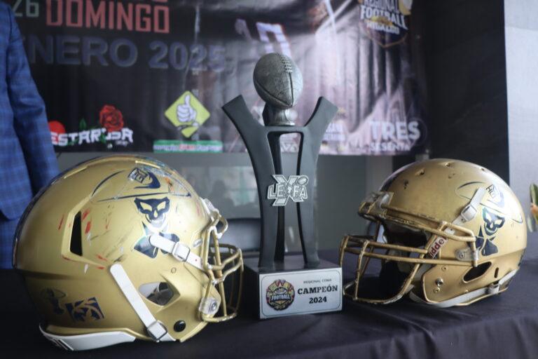 Imagen: Segundo Regional Football: Apan recibe a los mejores equipos del Centro de México para la gran competencia