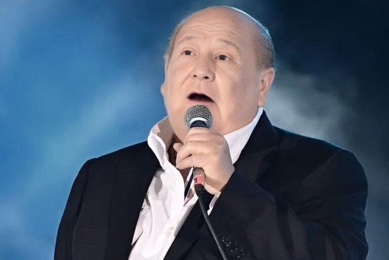 Imagen: Leo Dan fallece a los 82 años: la música pierde a un grande