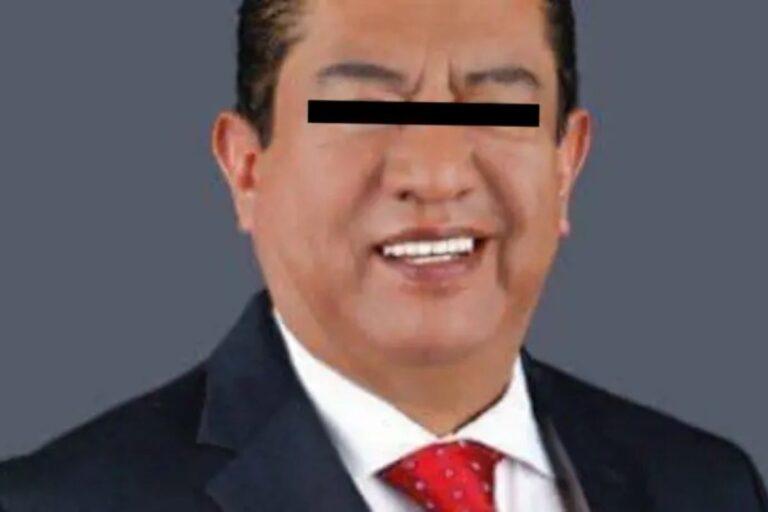 Imagen: ¿Un seguro catastrófico, cuentas vacías? Vinculan a exfuncionario de Hidalgo por peculado