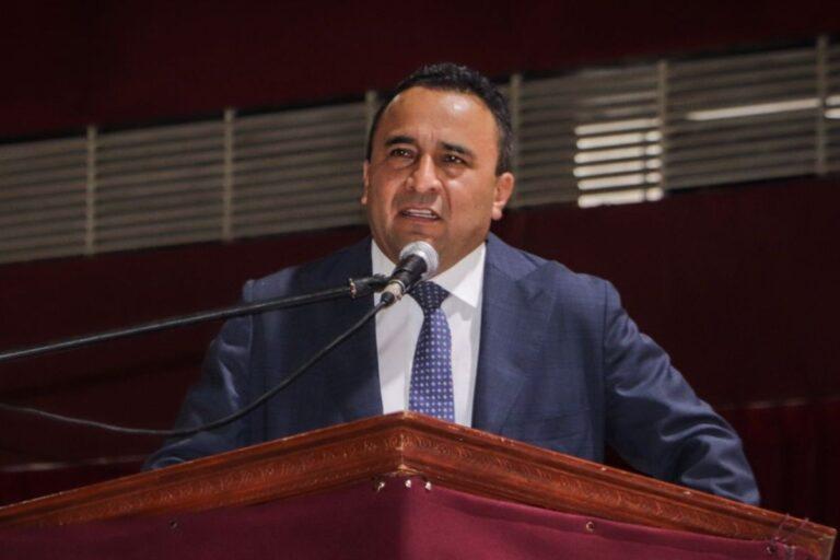 Imagen: Acusan que exalcalde de Tula incumple su sentencia de servicio comunitario