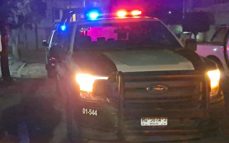 Imagen: Secuestran a hombre en localidad de Tula