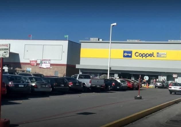 Imagen: Atención: Roban 17 celulares de Coppel en Tula