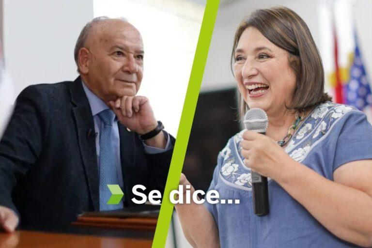 Imagen: Se dice… que Guillermo Billy Álvarez, Xóchitl Gálvez, Luis Miguel Escudero y más