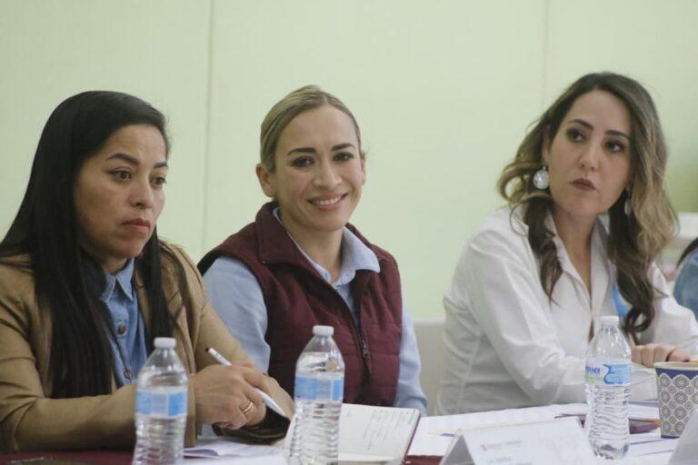 Imagen: Tepeji del Río refuerza apoyo a mujeres en situación de violencia