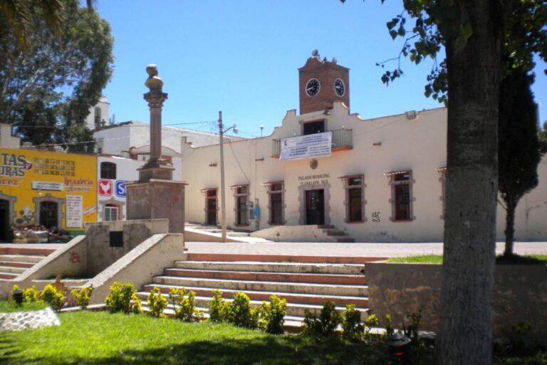 Imagen: Emite Tlanalapa convocatoria para otorgar apoyos funcionales