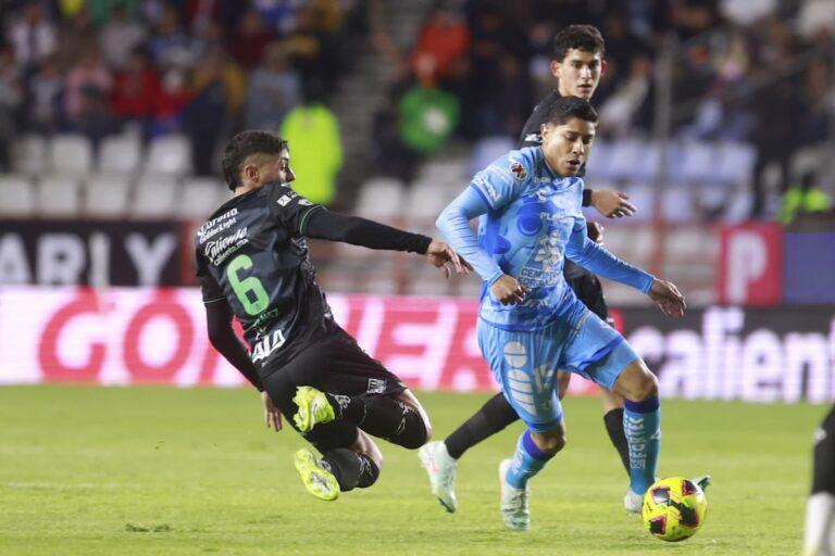 Imagen: Tuzos brillan en su casa: Club Pachuca inicia el Clausura 2025 frente a Santos Laguna