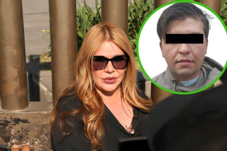 Imagen: Madre de Fofo Márquez denuncia violaciones a los derechos de su hijo