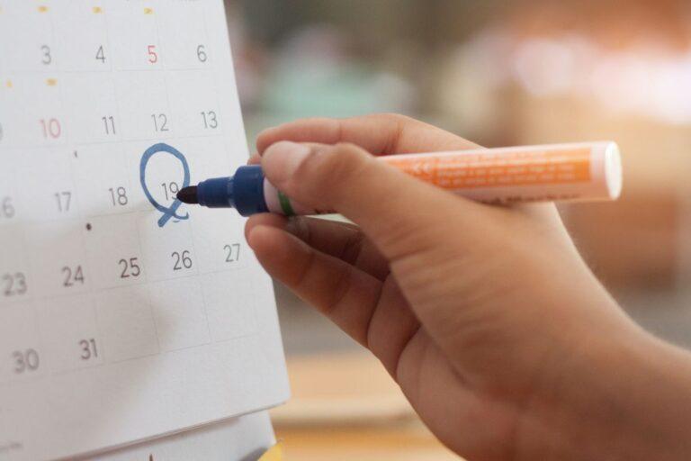 Imagen: Día de descanso obligatorio: estas son las fechas restantes en 2025