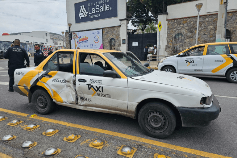 Imagen: ¿Cuántas sanciones ha impuesto la Semoth al transporte público en lo que va de 2025?