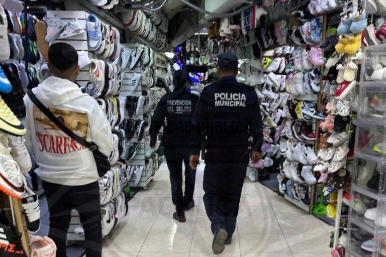 Imagen: Se redujo 2.8% la percepción de inseguridad en Pachuca