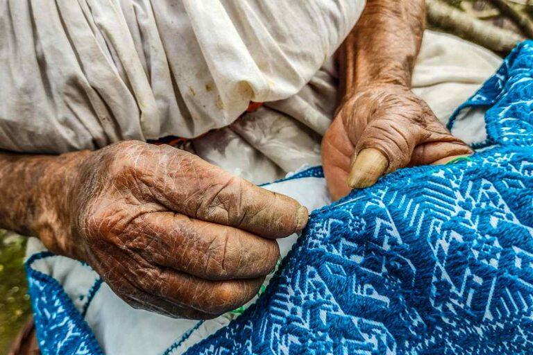 Imagen: Impulsan autoridades la marca: “Hecho en Pueblos Indígenas”