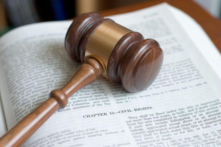 Imagen: Abre Poder Judicial de Hidalgo convocatoria para doctorado en derecho