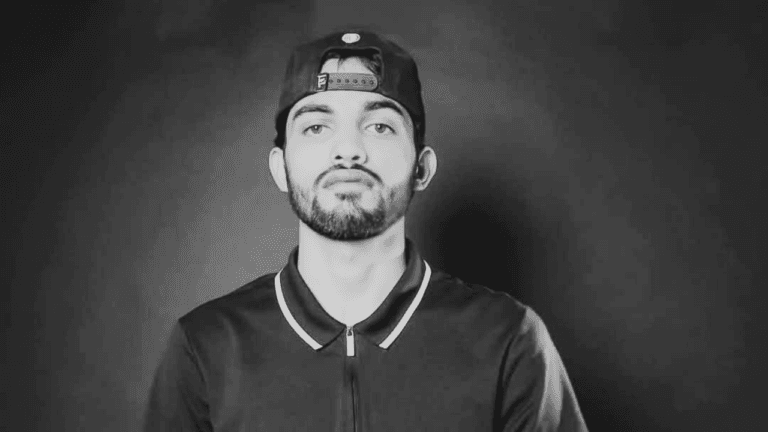 Imagen: Violencia en Culiacán: ¿Quién era el Pinky?, influencer asesinado