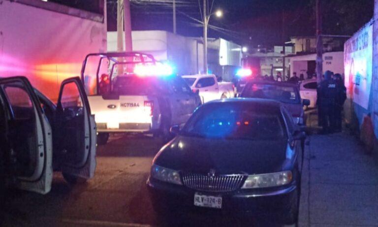 Imagen: En medio año se registraron seis hechos violentos en Hidalgo