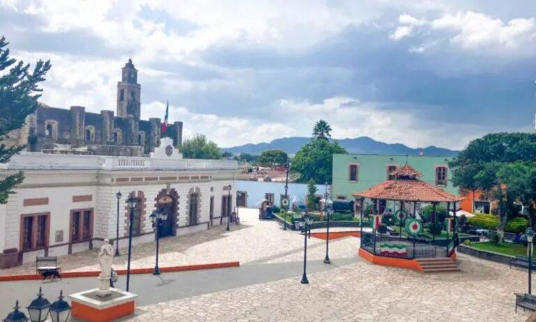 Imagen: Ayuntamiento de Zempoala celebrará dos cabalgatas de Reyes