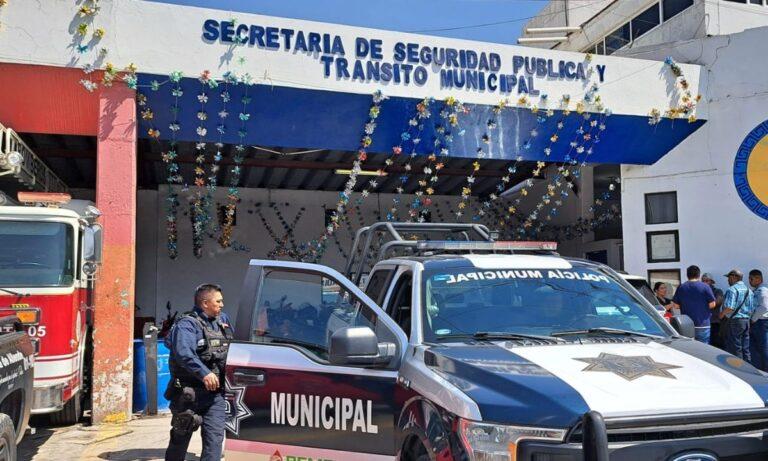Imagen: Denuncian falta de recibos por pago de infracciones de tránsito, en Tula