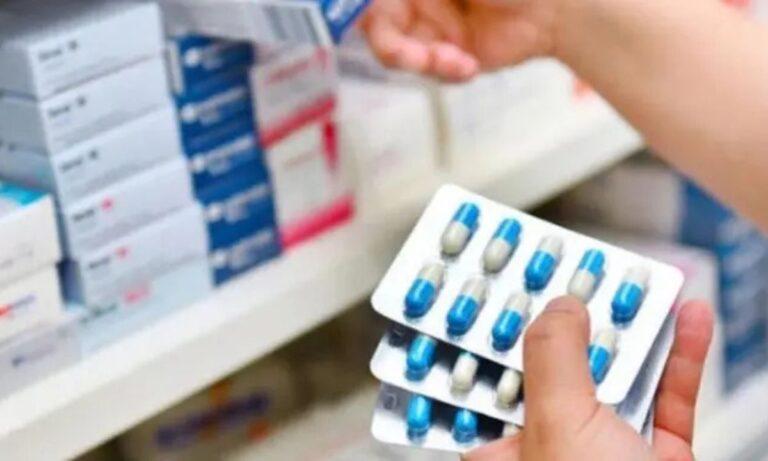 Imagen: En 2024, el 70% de los pacientes accedieron a sus medicamentos en Hidalgo
