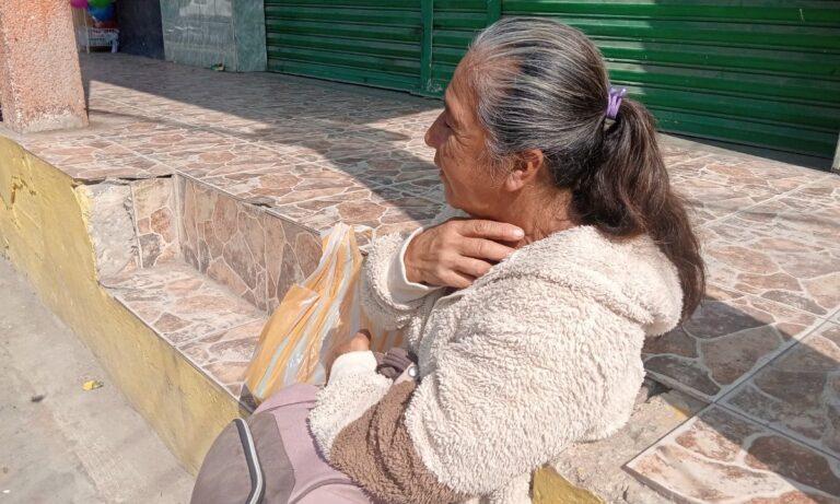 Imagen: Por falta de servicio de recolección, queman basura en comunidad de Zacualtipán
