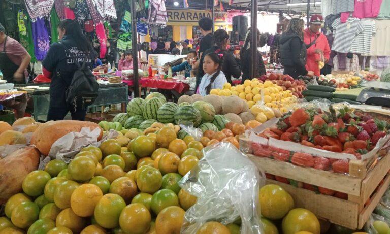 Imagen: Remesas ayudan a pasar cuesta de enero: vendedor de Atotonilco el Grande